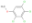 图片 2,3,4,5-四氯甲氧基苯，2,3,4,5-Tetrachloroanisole