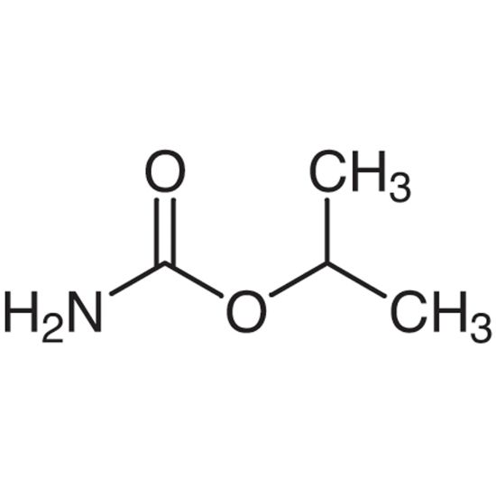 图片 氨基甲酸异丙酯，Isopropyl Carbamate；≥99.0%