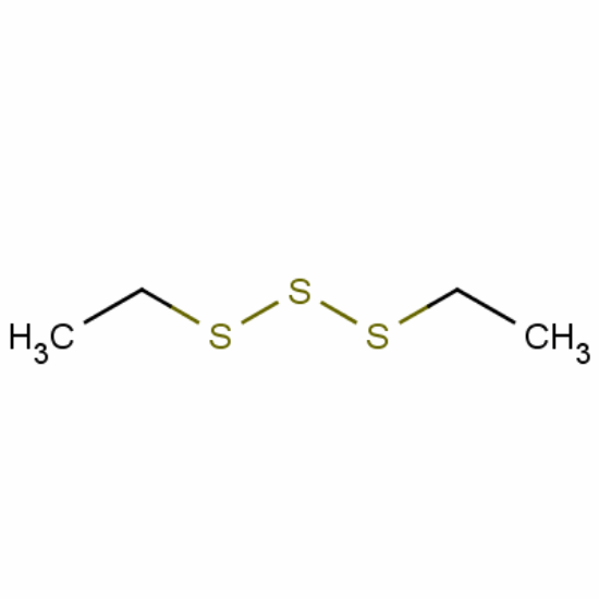 图片 3,4,5-三硫庚烷，3,4,5-Trithiaheptane