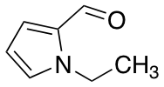 图片 1-乙基-1H-吡咯-2-甲醛，1-Ethyl-1H-pyrrole-2-carbaldehyde