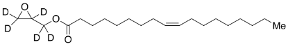图片 油酸缩水甘油酯-d5，Glycidyl Oleate-d5