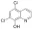 图片 5,7-二氯-8-羟基喹啉，5,7-Dichloro-8-quinolinol；99%