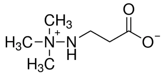 图片 米屈肼二水合物，Meldonium dihydrate [MET 88]；≥98% (HPLC), powder