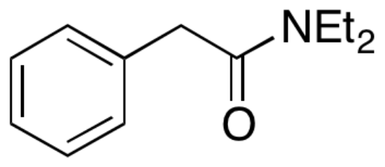 图片 N,N-二乙基苯乙酰胺，N,N-Diethylphenylacetamide