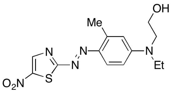 图片 分散蓝106，Disperse Blue 106