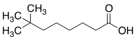 图片 新癸酸，Neodecanoic Acid；98%