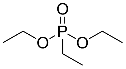 图片 乙基磷酸二乙酯，Diethyl Ethylphosphonate