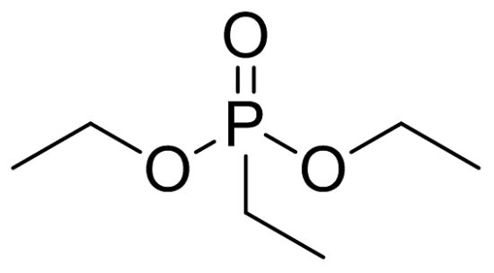 图片 乙基磷酸二乙酯，Diethyl Ethylphosphonate