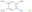 图片 2,4,5-三甲基苯胺盐酸盐，2,4,5-Trimethylaniline Hydrochloride