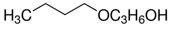图片 丙二醇丁醚，Propylene glycol butyl ether；DOWANOL PnB, ≥99%