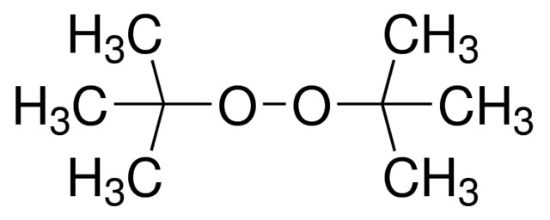 图片 二叔丁基过氧化物，Luperox® DI, tert-Butyl peroxide；98%