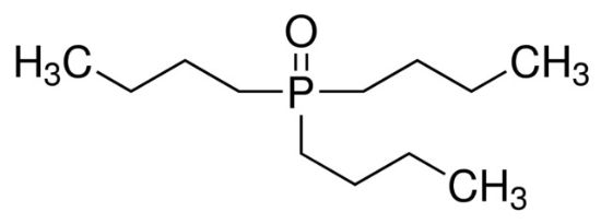 图片 三丁基氧化膦，Tributylphosphine oxide [Butyphos]；95%