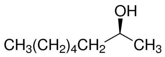 图片 (S)-(+)-2-辛醇，(S)-(+)-2-Octanol；99%