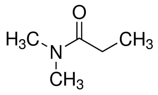 图片 N,N-二甲基丙酰胺，N,N-Dimethylpropionamide；98%
