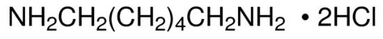 图片 1,6-己二胺二盐酸盐，1,6-Hexanediamine dihydrochloride；99%