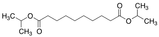 图片 癸二酸二异丙酯，Diisopropyl Sebacate