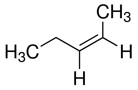 图片 顺-2-戊烯，cis-2-Pentene；98%