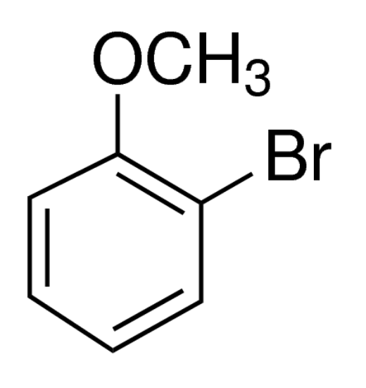 图片 2-溴苯甲醚，2-Bromoanisole；97%
