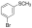 图片 3-溴茴香硫醚，3-Bromothioanisole；97%