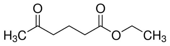 图片 4-乙酰基丁酸乙酯，Ethyl 4-acetylbutyrate；98%