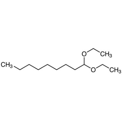 图片 壬醛二乙缩醛，Nonanal Diethyl Acetal；≥99%
