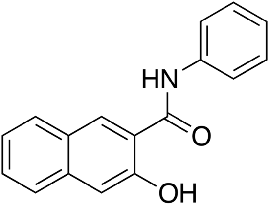 图片 萘酚AS，Naphtol AS