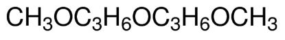 图片 二丙二醇二甲醚 (异构体混合物)，Di(propylene glycol) dimethyl ether, mixture of isomers；≥99.1%