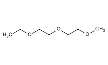 图片 二乙二醇甲乙醚，Diethylene glycol methyl ethyl ether；≥96.0% (GC)