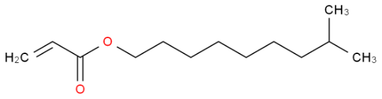 图片 8-甲基-1-壬醇 [异癸醇]，8-Methyl-1-nonyl Alcohol