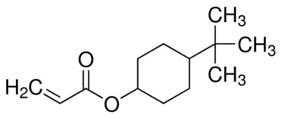 图片 4-叔丁基环己基丙烯酸酯，4-Tert-butylcyclohexyl acrylate