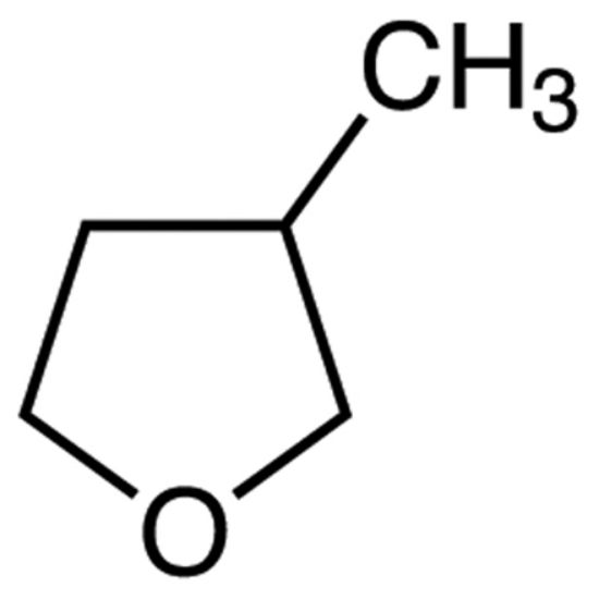 图片 3-甲基四氢呋喃，3-Methyltetrahydrofuran；≥97.0%