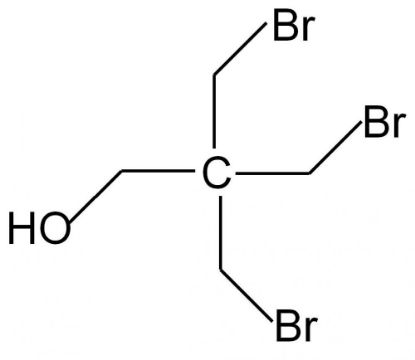 图片 三溴新戊醇，Trisbromoneopentyl Alcohol [TBNPA]；≥99%