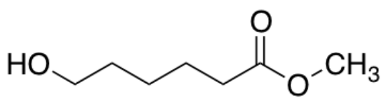 图片 6-羟基己酸甲酯，Methyl 6-Hydroxyhexanoate