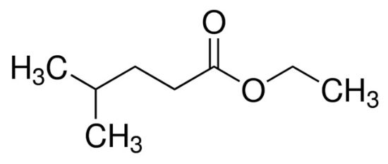 图片 异己酸乙酯，Ethyl 4-methylvalerate；≥97.0% (GC)