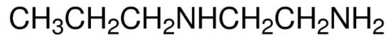 图片 N-丙基亚乙基二胺，N-Propylethylenediamine；≥97%