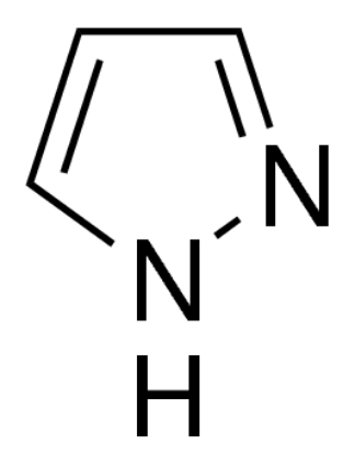 图片 吡唑，Pyrazole；98%