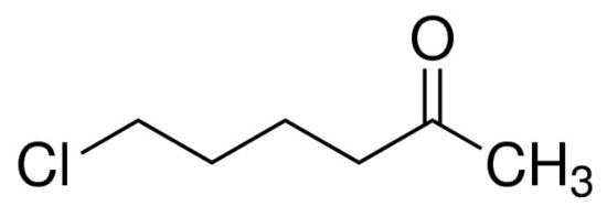 图片 6-氯-2-己酮，6-Chloro-2-hexanone；97%