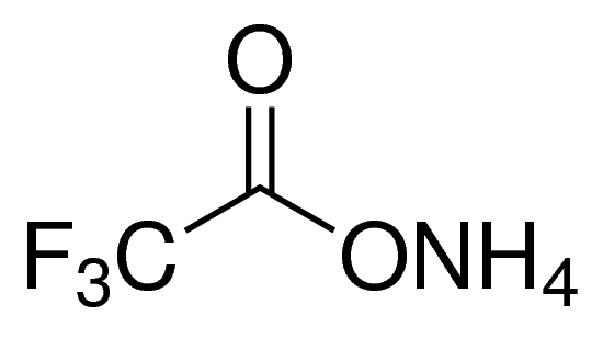 图片 三氟乙酸铵，Ammonium trifluoroacetate；suitable for HPLC, 99.0-101.0% (NT)