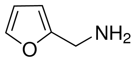 图片 糠胺，Furfurylamine；≥99%