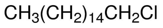 图片 1-氯十六烷，1-Chlorohexadecane；95%