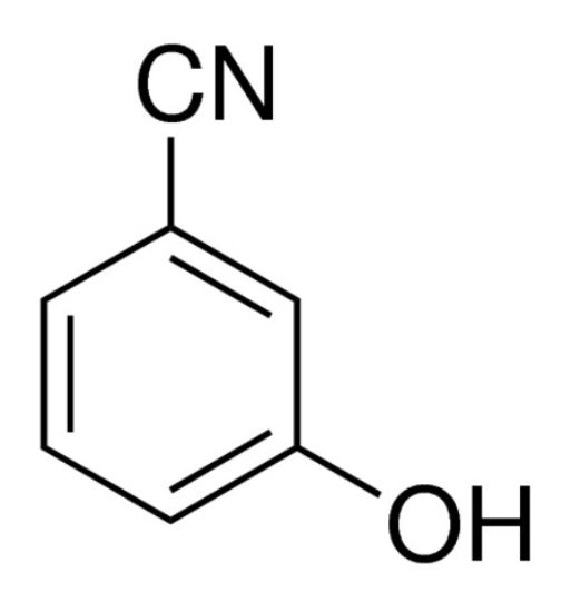 图片 3-氰基苯酚，3-Cyanophenol；99%