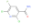图片 2,6-二氯-5-氟烟酰胺，2,6-Dichloro-5-fluoronicotinamide