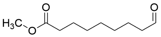 图片 9-氧杂壬酸甲酯，Methyl 9-Oxononanoate (90%)