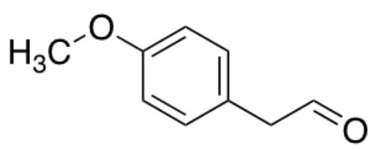 图片 2-(4-甲氧基苯基)乙醛，2-(4-Methoxyphenyl)acetaldehyde