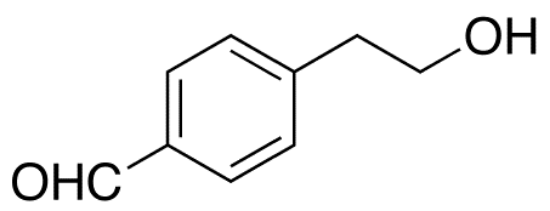 图片 4-(2-羟乙基)苯甲醛，4-(2-Hydroxyethyl)benzaldehyde