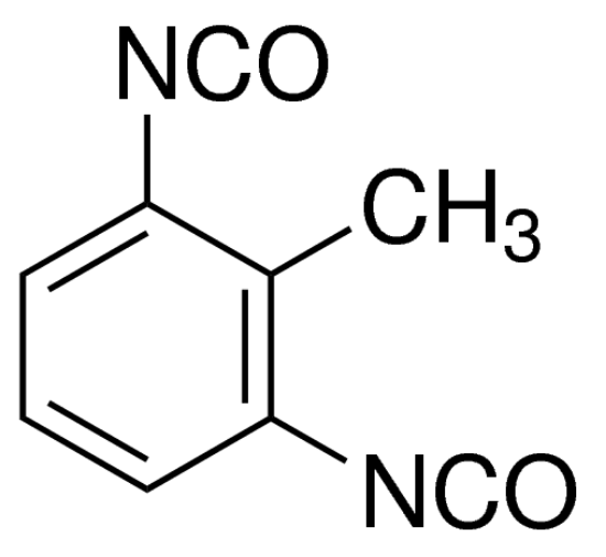 图片 2,6-二异氰酸甲苯酯，Tolylene-2,6-diisocyanate [2,6-TDI]；97%