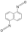 图片 1,5-二异氰基萘，1,5-Diisocyanatonaphthalene；≥99.0%(GC)