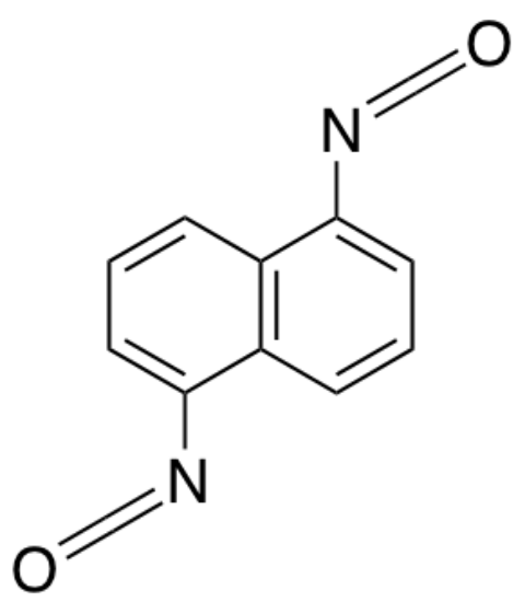 图片 1,5-二异氰基萘，1,5-Diisocyanatonaphthalene；≥99.0%(GC)
