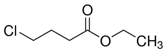 图片 4-氯丁酸乙酯，Ethyl 4-chlorobutyrate；98%