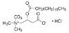 图片 硬脂酰-L-肉碱-d3盐酸盐，Stearoyl-L-carnitine-d3 Hydrochloride